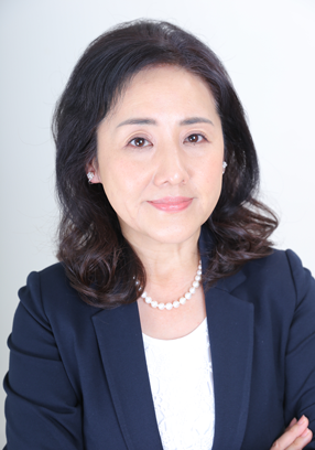 マナー・話し方講師 水野 早希子