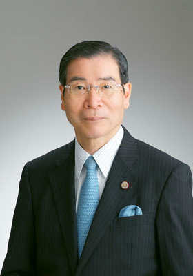 講演 橋本 虎之助