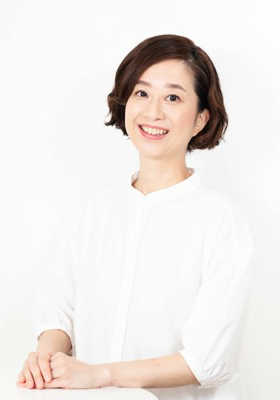 女性司会者 武村 貴世子