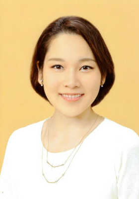 女性司会者 八木橋 紘子
