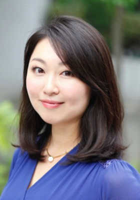 女性司会者 北原 香