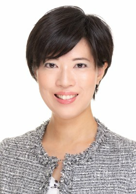 女性司会者 小谷 雅代